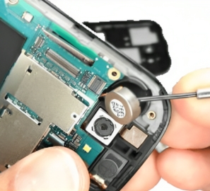mobile processor Repair