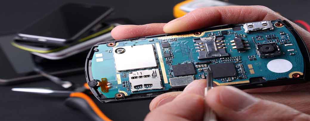 mobile repair business