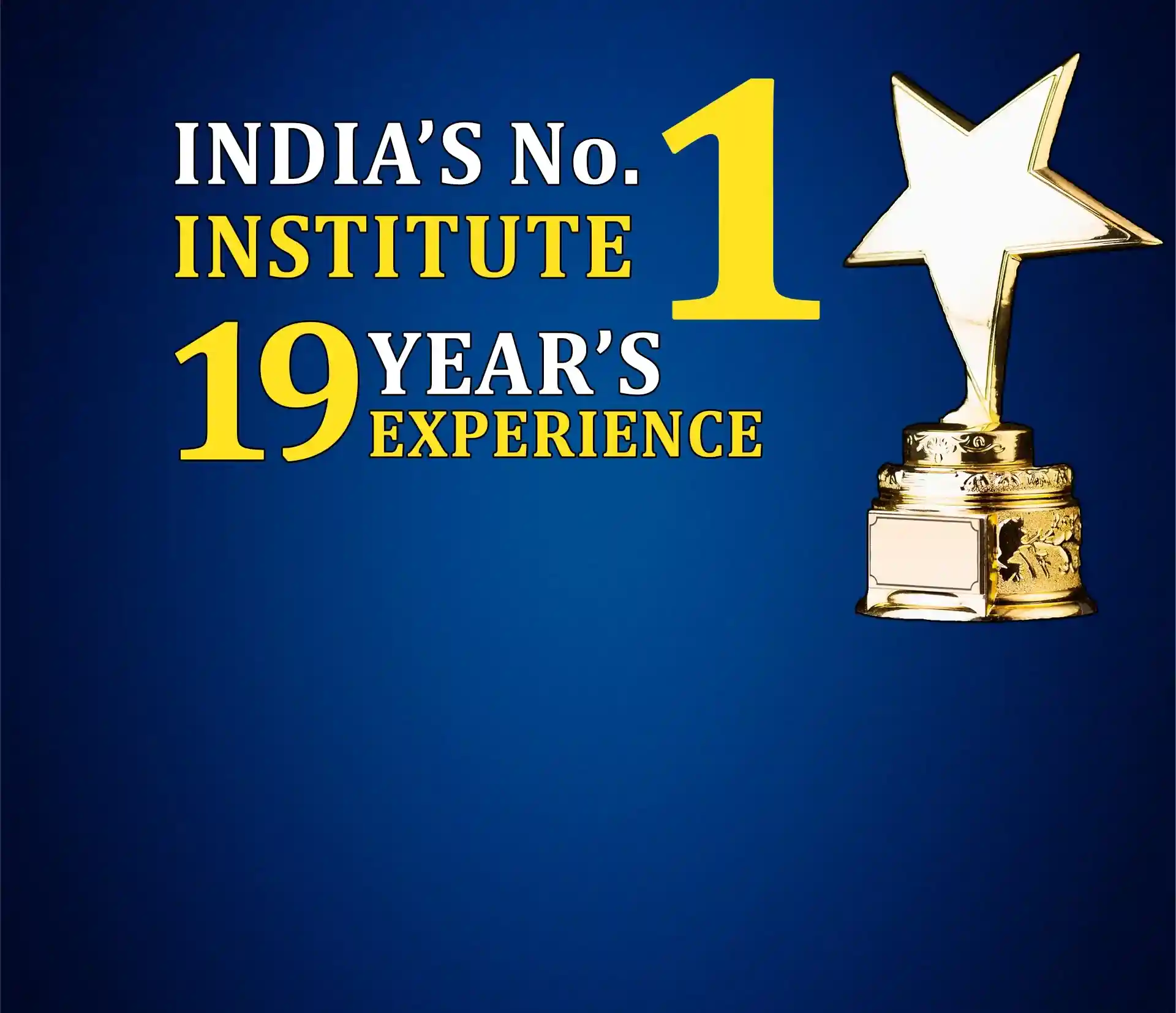Institute Banner